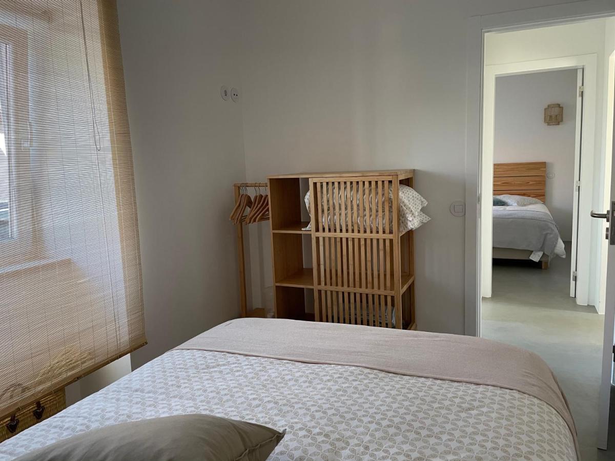 セシンブラ Casa Da Avoヴィラ エクステリア 写真
