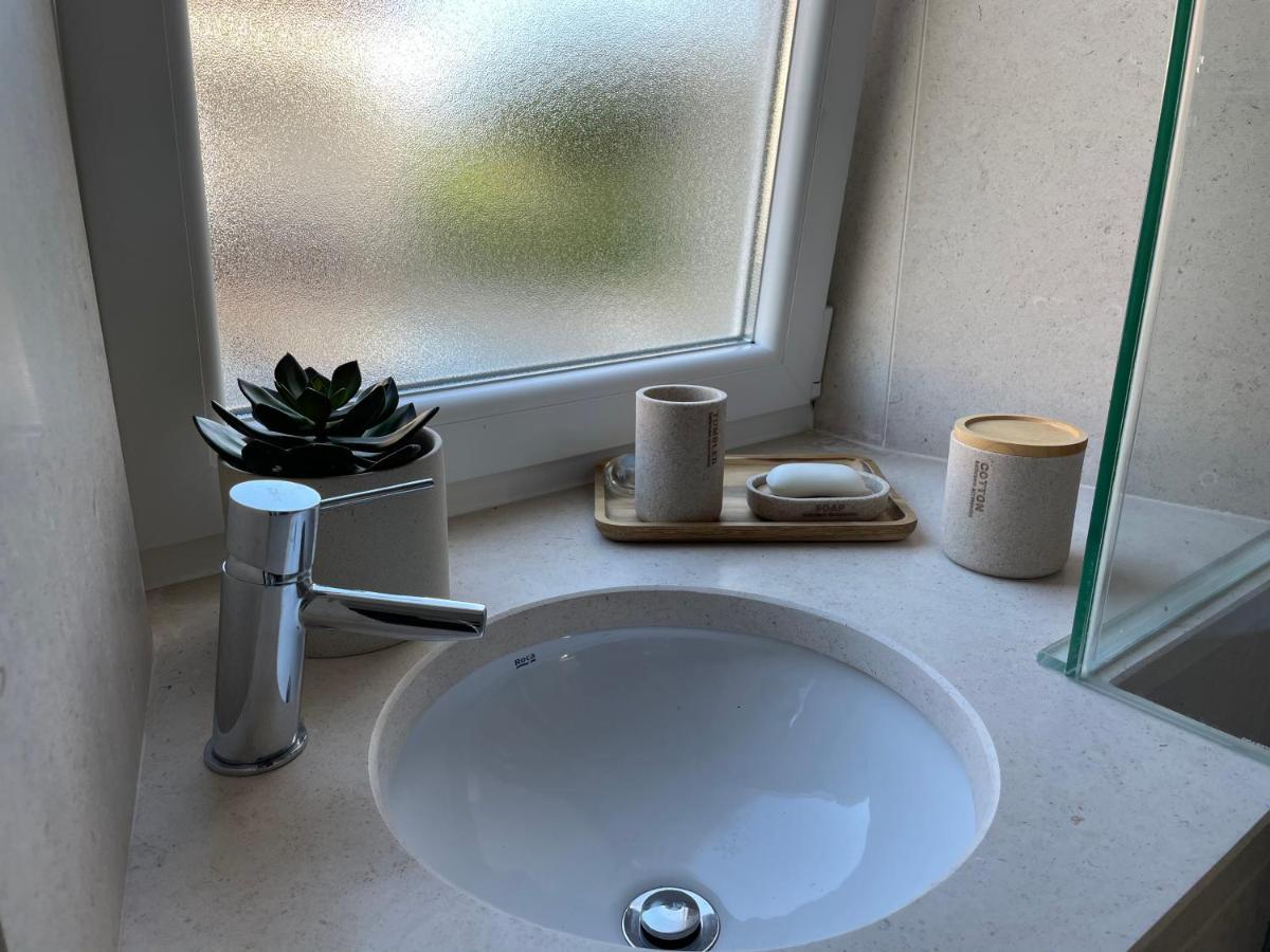 セシンブラ Casa Da Avoヴィラ エクステリア 写真
