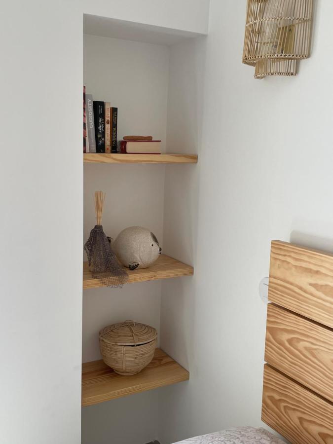 セシンブラ Casa Da Avoヴィラ エクステリア 写真